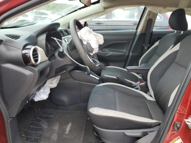 Photo 7 from auction – 2020 NISSAN VERSA SV with VIN 3N1CN8EV6LL887809