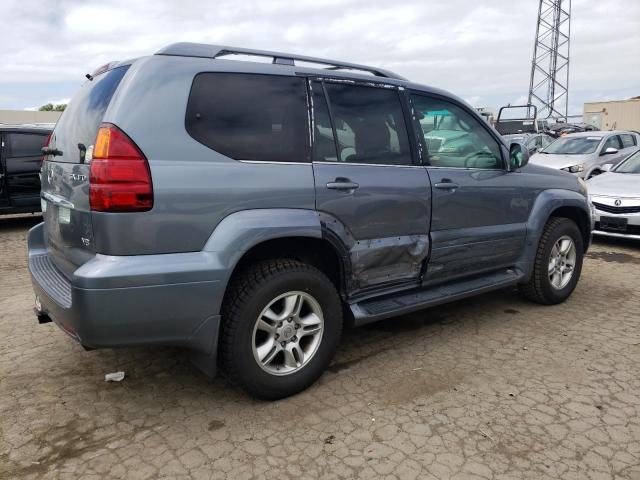 Photo 3 from auction – 2005 LEXUS GX 470 with VIN JTJBT20X250082925