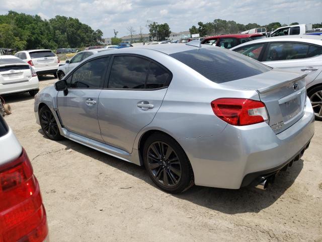 Photo 2 from auction – 2015 SUBARU WRX LIMITE with VIN JF1VA1G68F9822140