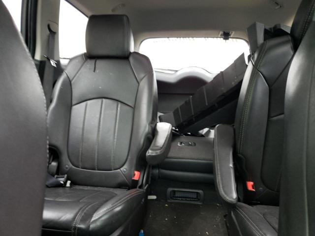 Photo 10 from auction – 2017 BUICK ENCLAVE with VIN 5GAKVCKD9HJ144116