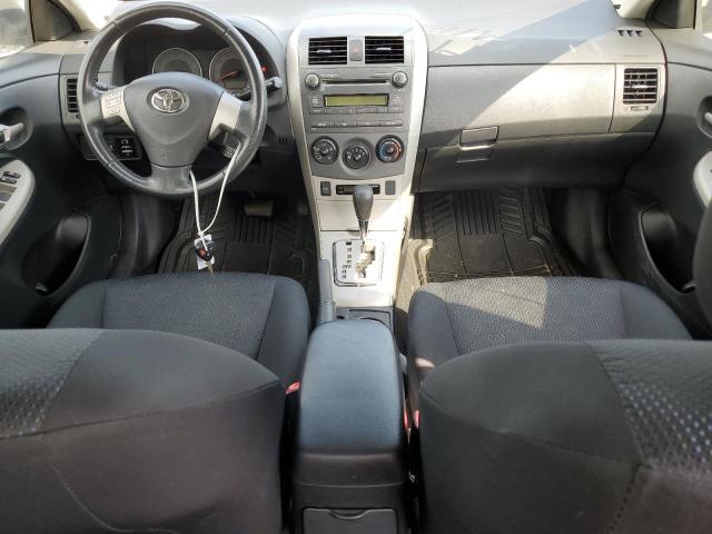 Photo 8 from auction – 2010 TOYOTA COROLLA BA with VIN 2T1BU4EE9AC426009