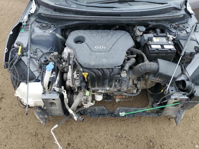 Photo 11 from auction – 2013 HYUNDAI VELOSTER with VIN KMHTC6AD7DU174117