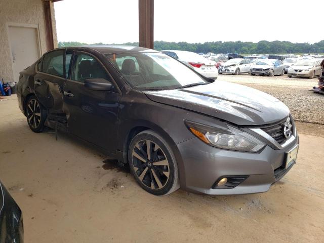 Photo 4 from auction – 2018 NISSAN ALTIMA 2.5 with VIN 1N4AL3AP3JC132832