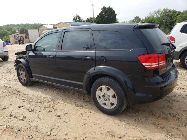 Photo 2 from auction – 2012 DODGE JOURNEY SE with VIN 3C4PDCAB7CT300100