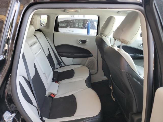 Photo 11 from auction – 2019 JEEP COMPASS LA with VIN 3C4NJCBB3KT715685