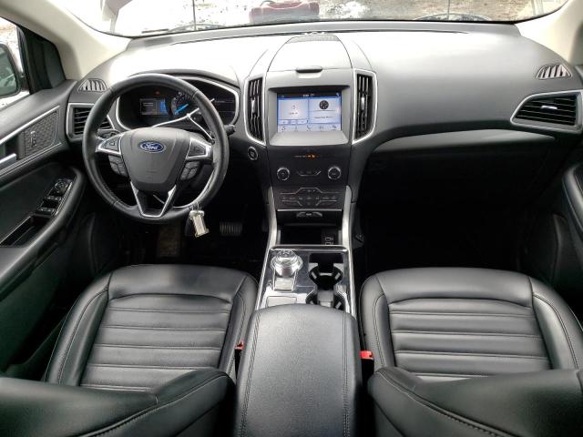 Photo 8 from auction – 2019 FORD EDGE SEL with VIN 2FMPK4J94KBB03786