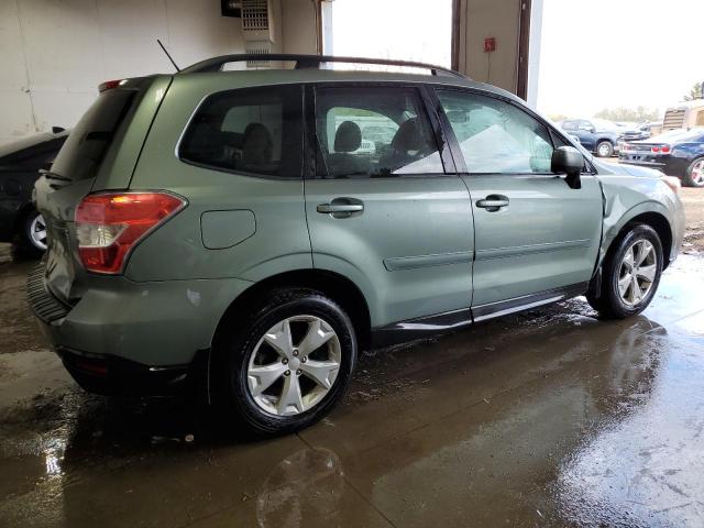 Photo 3 from auction – 2015 SUBARU FORESTER 2 with VIN JF2SJADC9FH415216