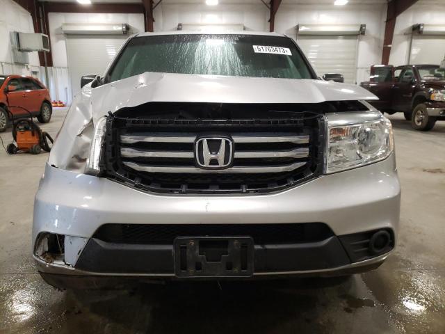 صورة رقم 5 من المزاد - 2014 HONDA PILOT LX مع VIN 5FNYF3H29EB005876