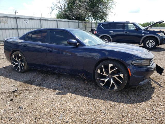 Photo 4 from auction – 2017 DODGE CHARGER SE with VIN 2C3CDXBG9HH618790