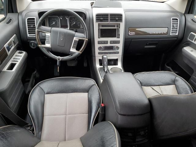 Photo 8 from auction – 2008 LINCOLN MKX with VIN 2LMDU68C98BJ25967