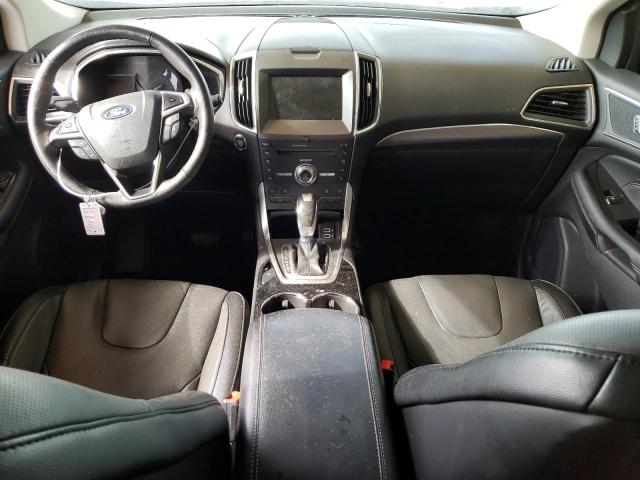 Photo 8 from auction – 2018 FORD EDGE TITAN with VIN 2FMPK3K89JBB48186