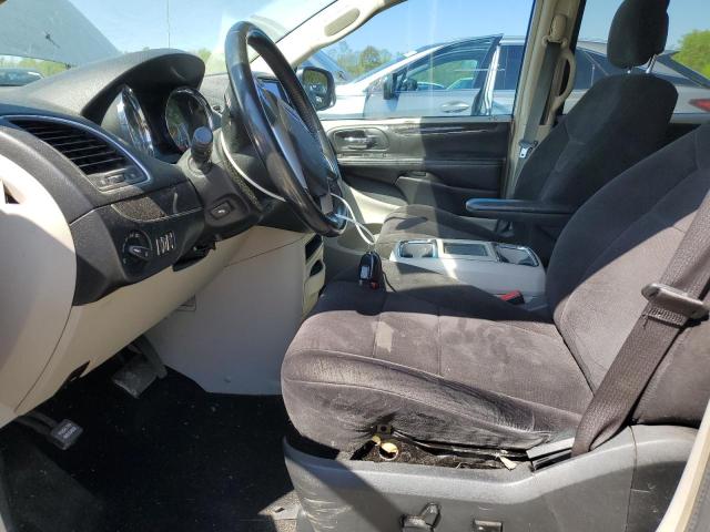 Photo 7 from auction – 2011 CHRYSLER TOWN & COU with VIN 2A4RR5DG2BR604184