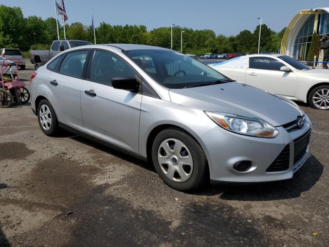 Photo 4 from auction – 2014 FORD FOCUS S with VIN 1FADP3E24EL158698