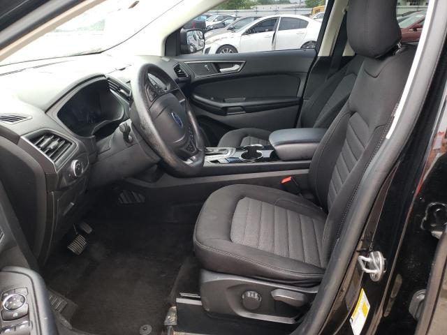 Photo 7 from auction – 2017 FORD EDGE SE with VIN 2FMPK3G92HBC35018