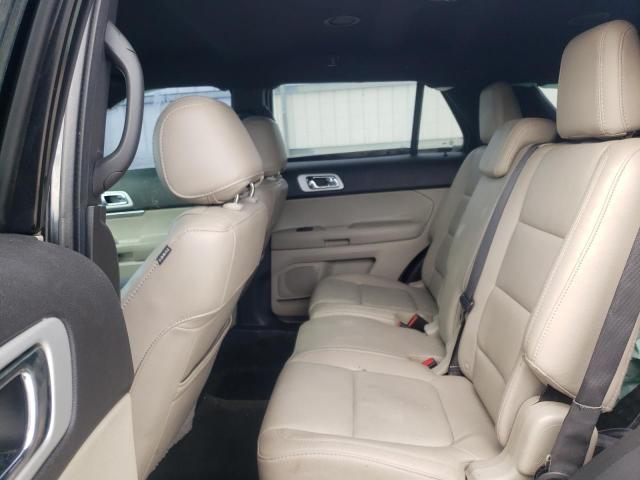 Photo 11 from auction – 2015 FORD EXPLORER X with VIN 1FM5K7D8XFGA51722