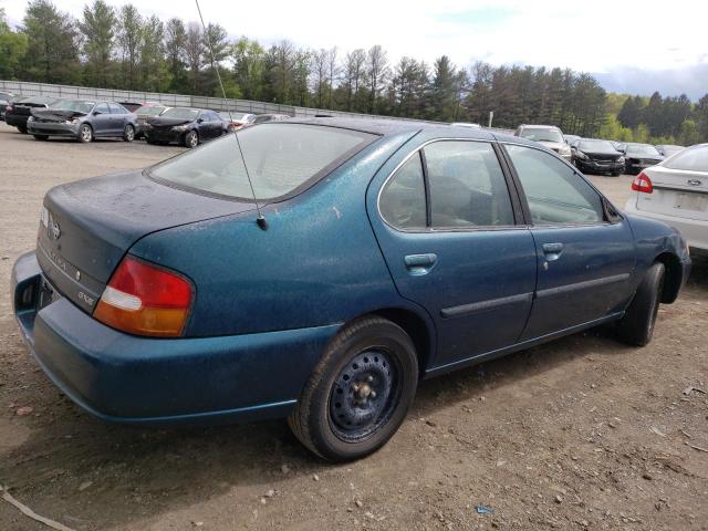 Photo 3 from auction – 1998 NISSAN ALTIMA XE with VIN 1N4DL01D7WC132406