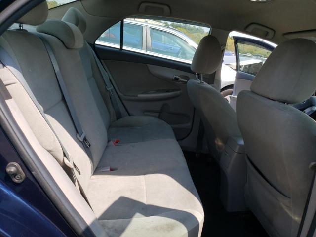 Photo 10 from auction – 2012 TOYOTA COROLLA BA with VIN 2T1BU4EE2CC837982
