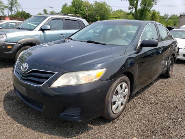 TOYOTA CAMRY BASE 2011 with VIN 4T1BF3EK7BU714279 - Photo from auction