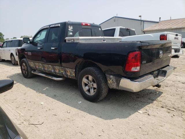 Photo 2 from auction – 2014 RAM 1500 SLT with VIN 1C6RR7GT7ES239442