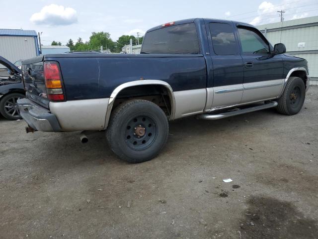 Photo 3 from auction – 2005 GMC NEW SIERRA with VIN 1GTEK19B85Z186867
