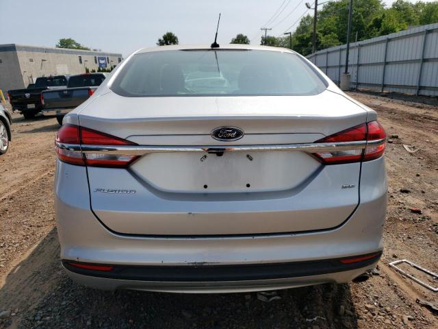 Photo 6 from auction – 2017 FORD FUSION SE with VIN 3FA6P0H79HR110988