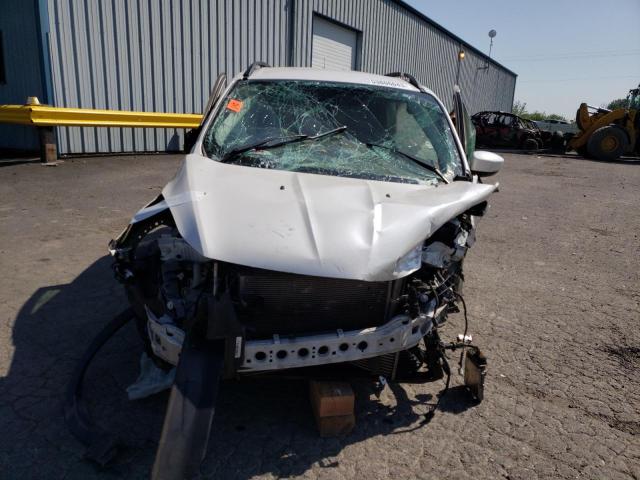 Photo 5 from auction – 2015 FORD ESCAPE SE with VIN 1FMCU0GX6FUC64454