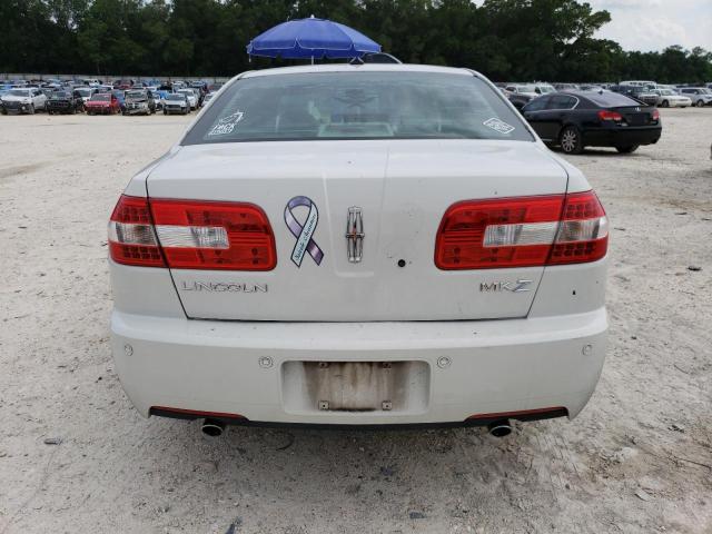 Photo 6 from auction – 2009 LINCOLN MKZ with VIN 3LNHM26T09R606475