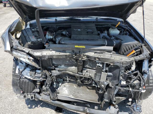 Photo 11 from auction – 2020 NISSAN FRONTIER S with VIN 1N6ED0EA8LN719271