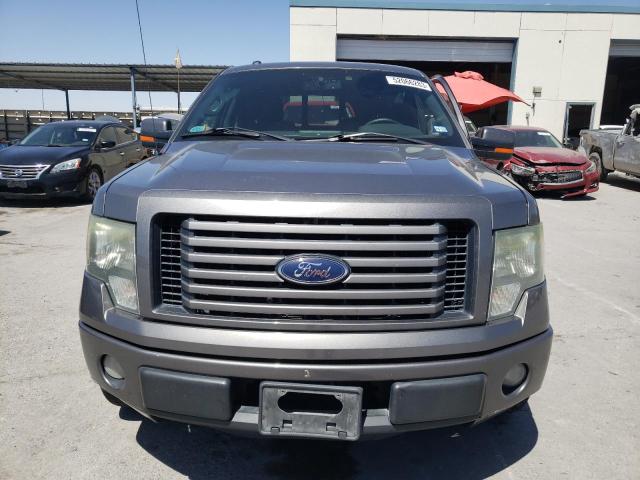 Zdjęcie 5 z aukcji – 2012 FORD F150 SUPER z VIN 1FTFW1CF7CFC76479