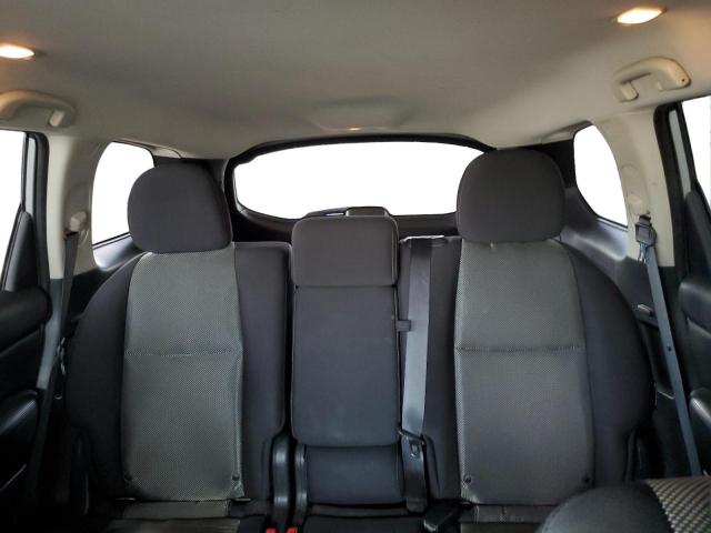 Photo 10 from auction – 2018 NISSAN PATHFINDER with VIN 5N1DR2MN4JC640152