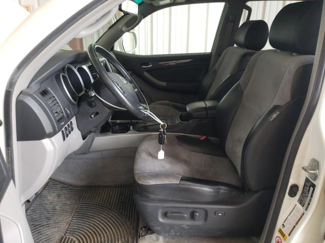 Zdjęcie 7 z aukcji – 2008 TOYOTA 4RUNNER SR z VIN JTEBU14R48K028682