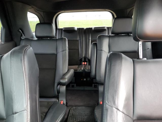 Photo 10 from auction – 2019 DODGE DURANGO GT with VIN 1C4RDJDG4KC536363