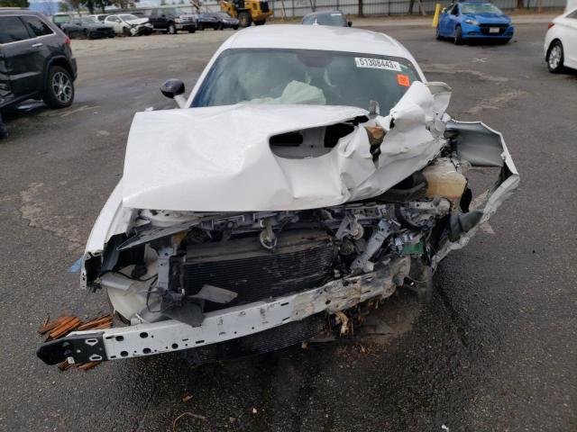 Photo 5 from auction – 2019 DODGE CHALLENGER with VIN 2C3CDZBT5KH718529