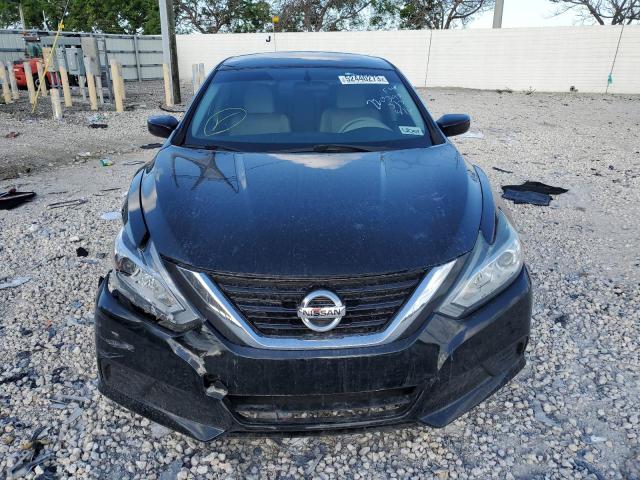 Photo 5 from auction – 2017 NISSAN ALTIMA 2.5 with VIN 1N4AL3AP7HC220390