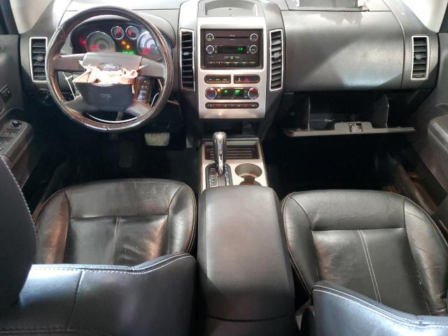 Photo 8 from auction – 2008 FORD EDGE with VIN 2FMDK49C78BB36115