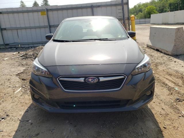 Photo 5 from auction – 2018 SUBARU IMPREZA PR with VIN 4S3GKAD66J3618369