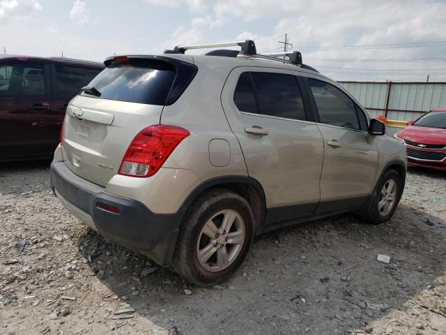 Photo 3 from auction – 2016 CHEVROLET TRAX 1LT with VIN 3GNCJLSBXGL245967