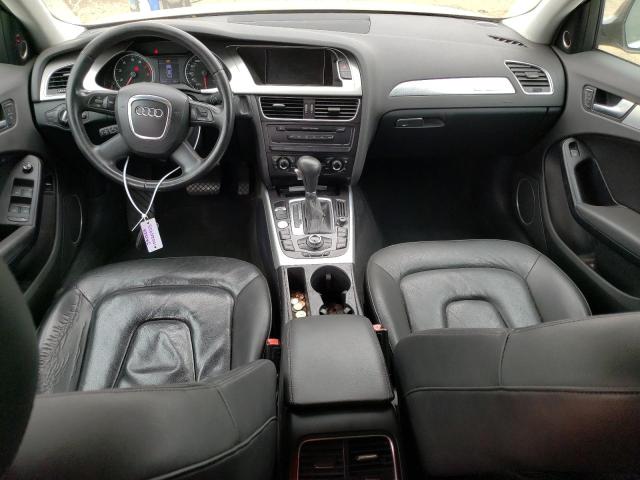 Photo 8 from auction – 2009 AUDI A4 PRESTIG with VIN WAUMK78K69N042390