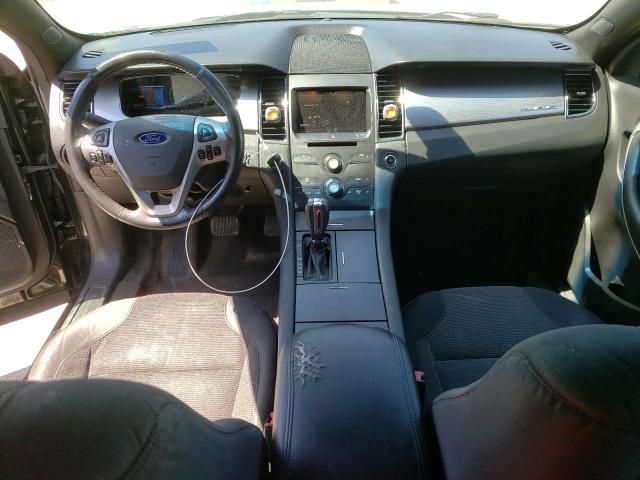 Photo 8 from auction – 2013 FORD TAURUS SEL with VIN 1FAHP2E81DG136455