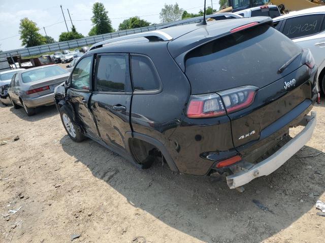 Photo 2 from auction – 2020 JEEP CHEROKEE L with VIN 1C4PJMCB7LD529605