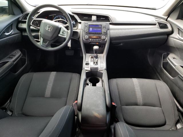 Photo 8 from auction – 2019 HONDA CIVIC LX with VIN 19XFC2F60KE009882