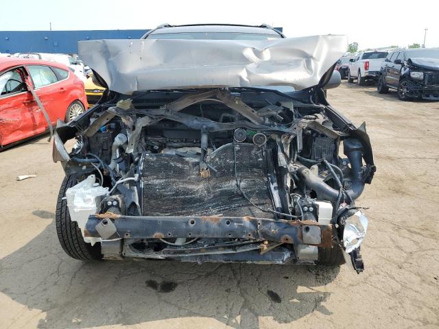 Photo 5 from auction – 2010 TOYOTA RAV4 with VIN 2T3BF4DV0AW034098