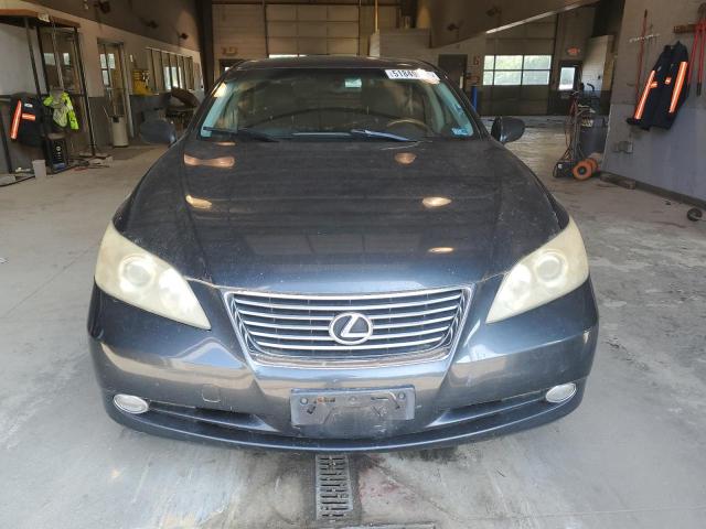 Photo 5 from auction – 2008 LEXUS ES 350 with VIN JTHBJ46G082198644