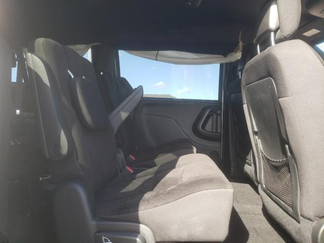 Photo 11 from auction – 2018 DODGE GRAND CARA with VIN 2C4RDGBG2JR201890