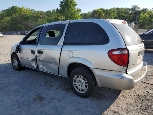 Photo 2 from auction – 2006 DODGE GRAND CARA with VIN 1D4GP24EX6B652927