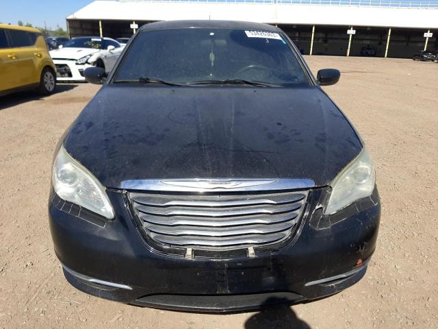 Photo 5 from auction – 2012 CHRYSLER 200 LX with VIN 1C3CCBAB0CN236109