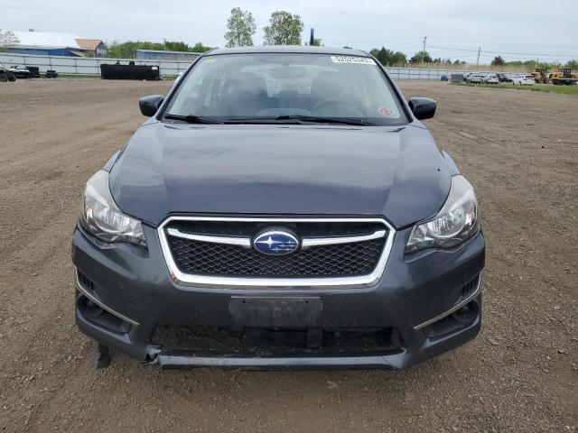 Photo 5 from auction – 2016 SUBARU IMPREZA PR with VIN JF1GJAB60GH007096