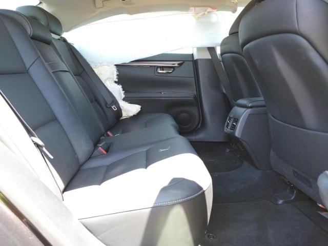 Photo 10 from auction – 2015 LEXUS ES 350 with VIN JTHBK1GG1F2163019