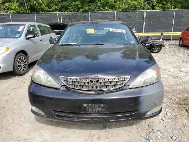 Photo 5 from auction – 2003 TOYOTA CAMRY LE with VIN 4T1BF32K23U044131