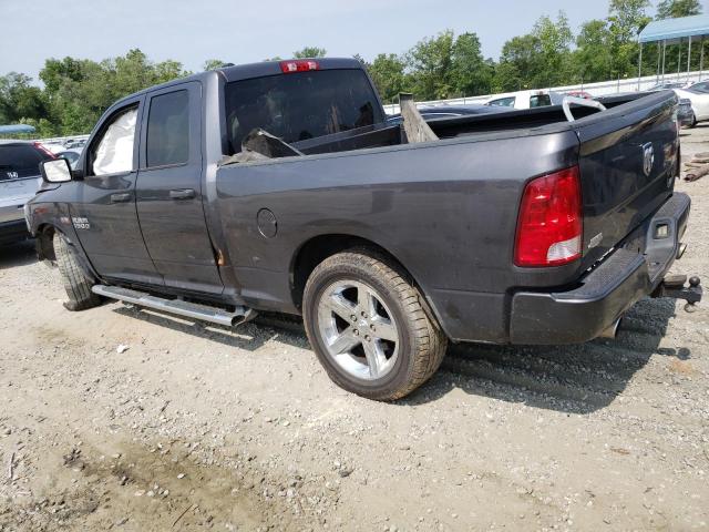 Photo 2 from auction – 2016 RAM 1500 ST with VIN 1C6RR6FT4GS332739